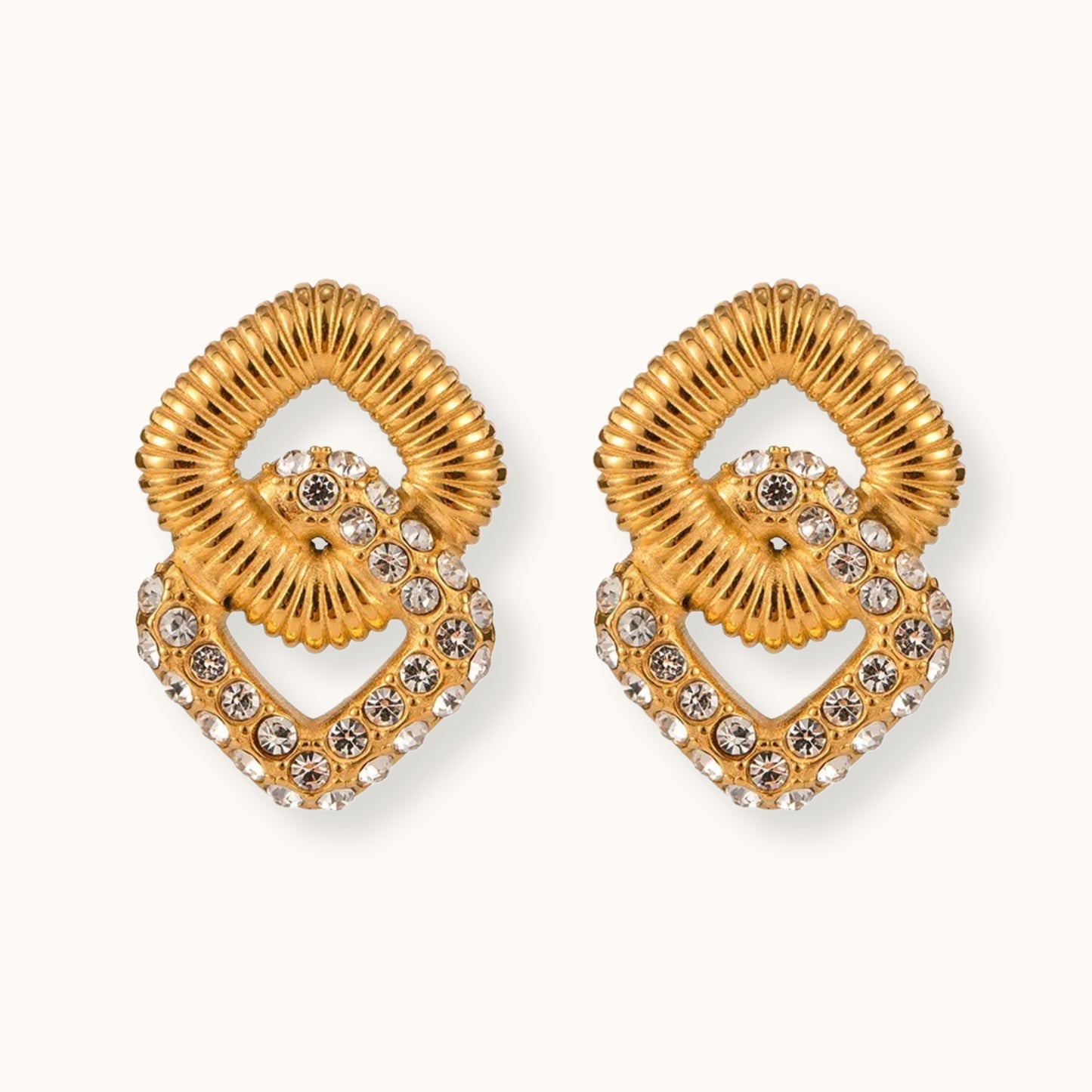 Aria Earrings