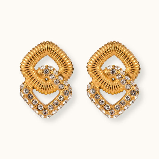 Aria Earrings