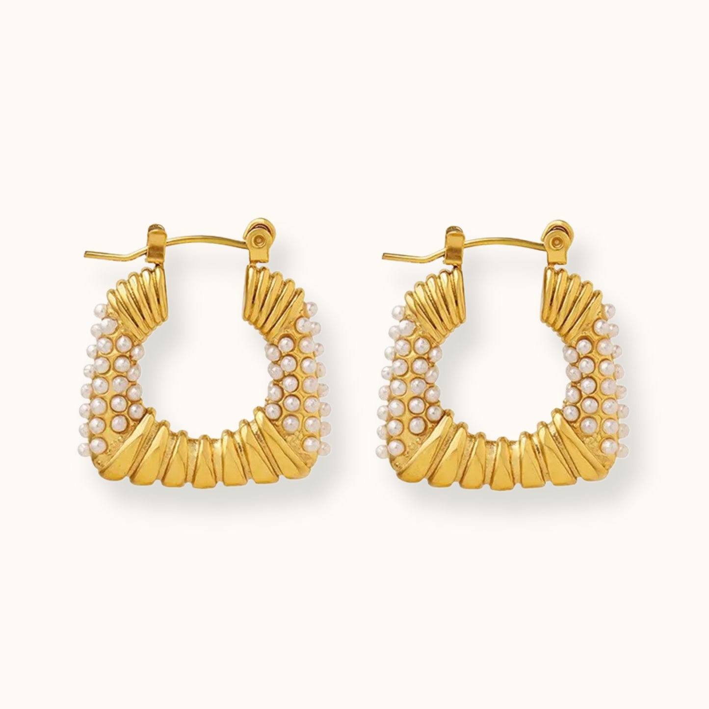 Cara Earrings