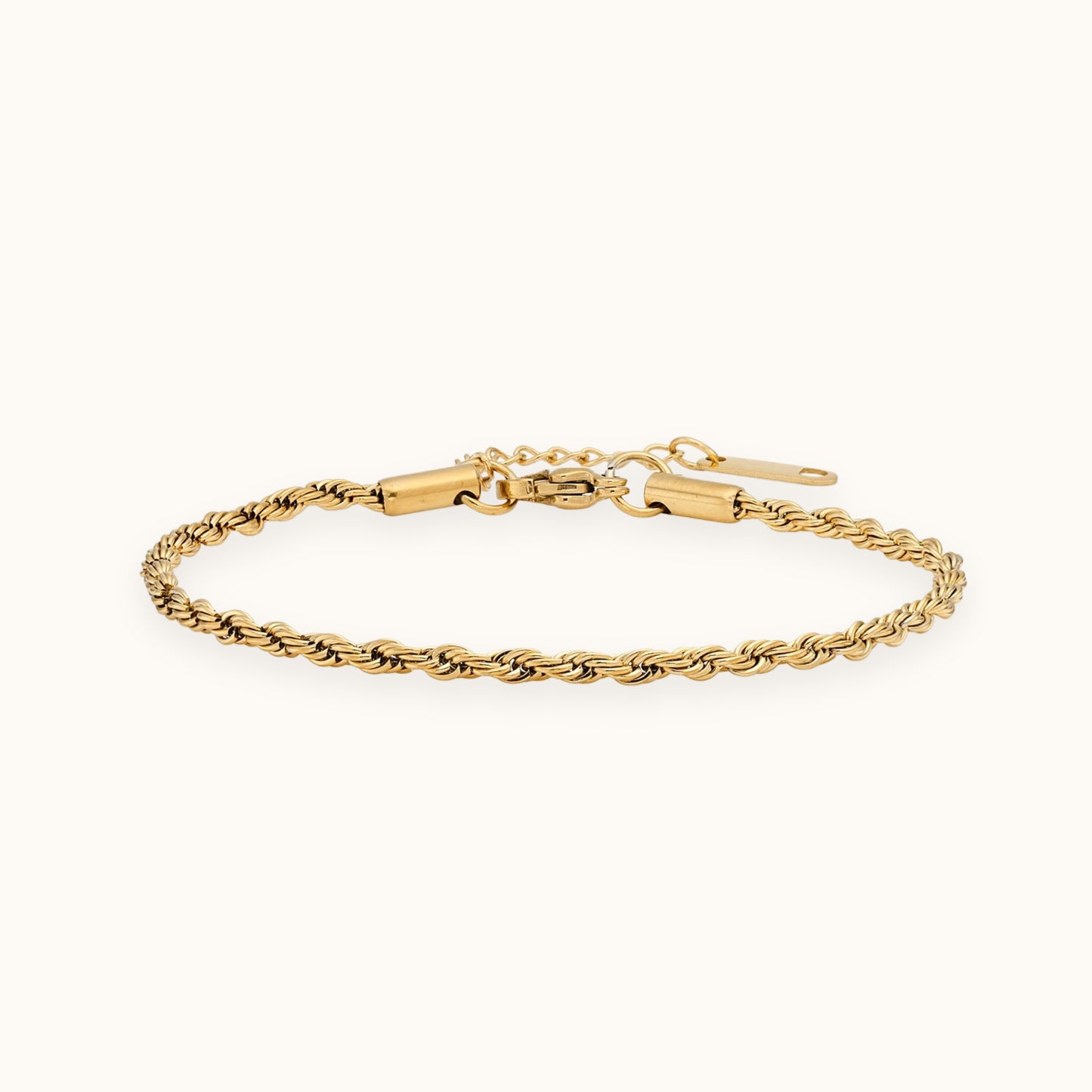 Rope Chain Bracelet