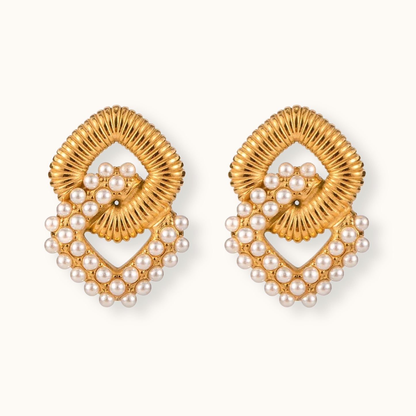 Arabella Earrings