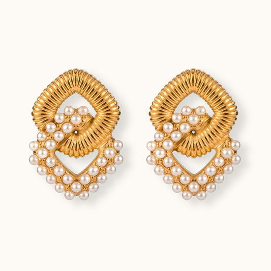 Arabella Earrings