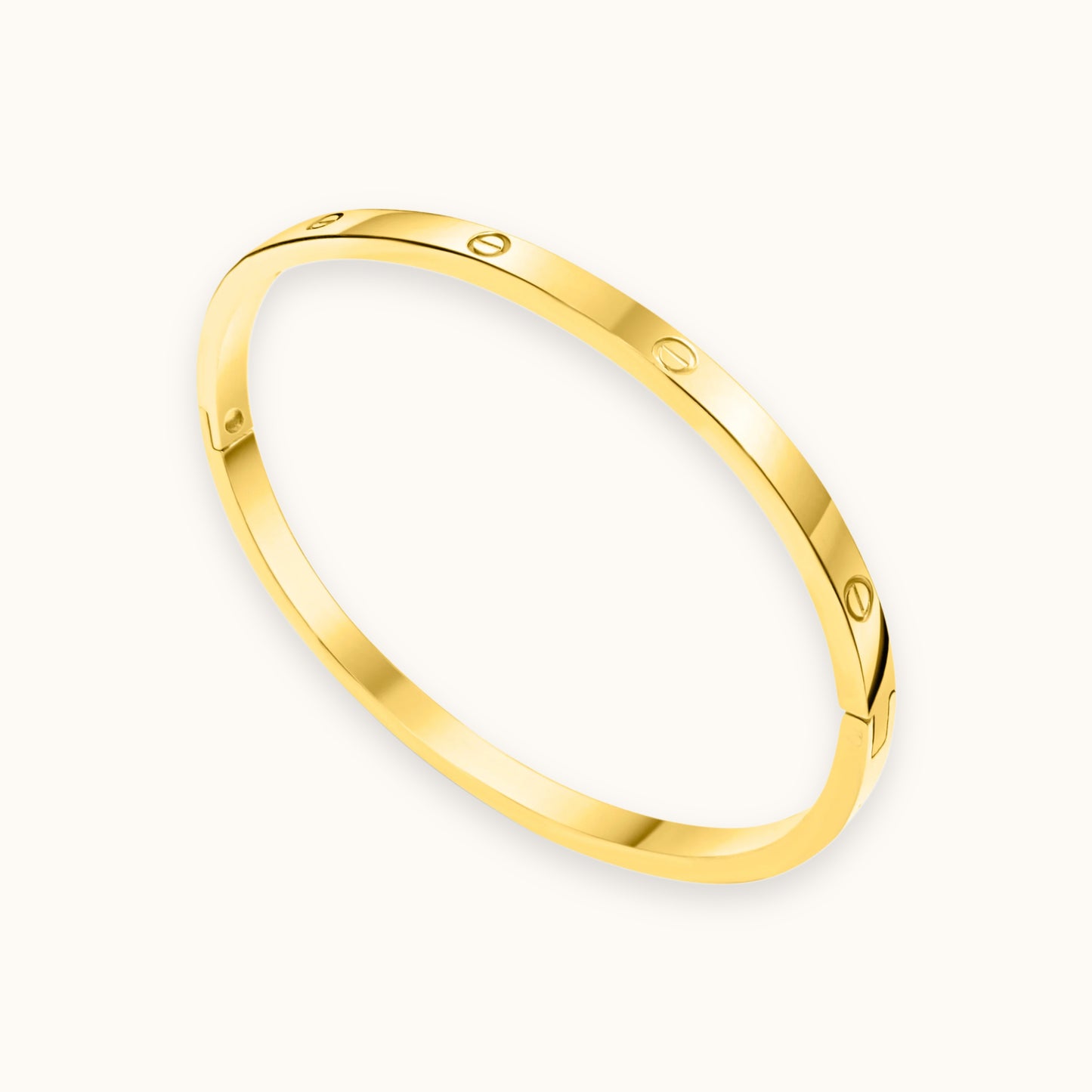 Kiara Basic Bangle