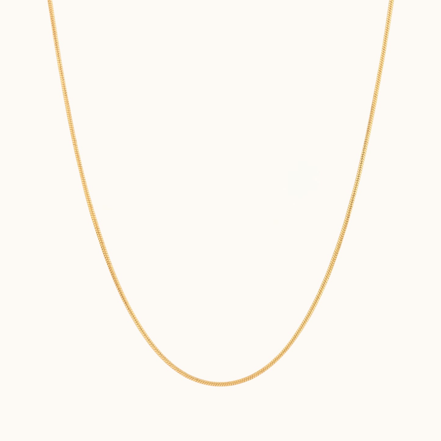 Serena Necklace