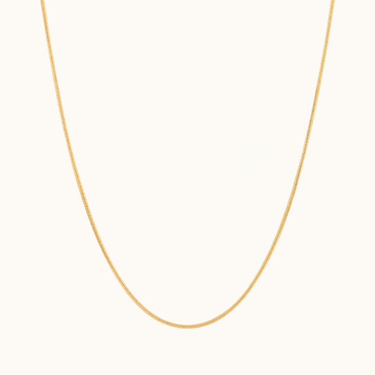 Serena Necklace