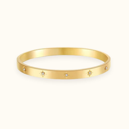 Celestial Bangle