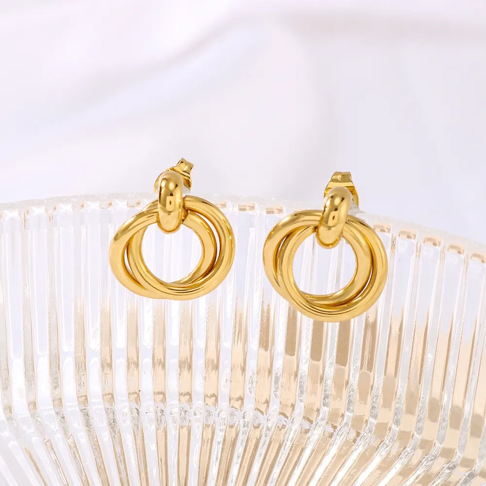 Angelica Earrings