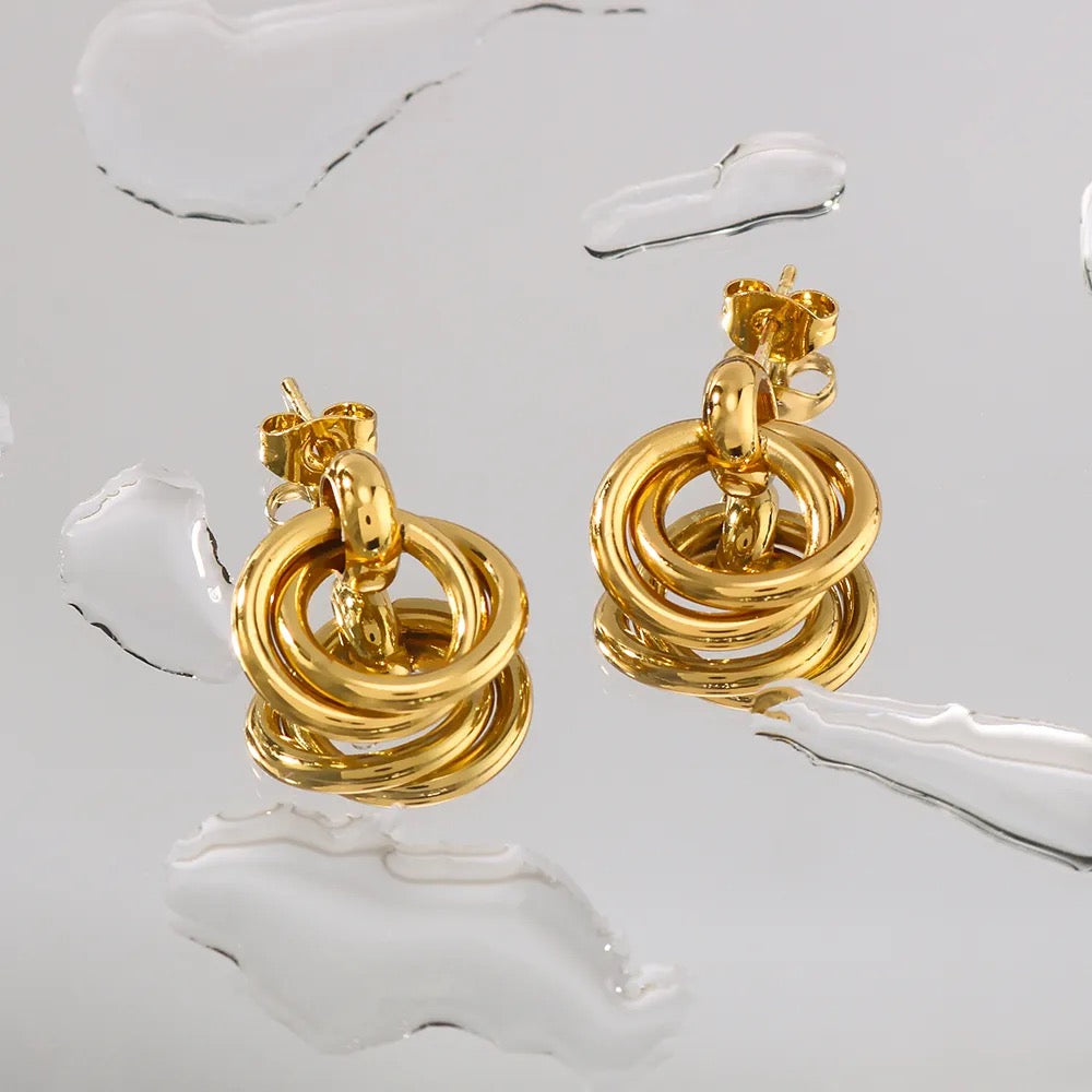 Angelica Earrings