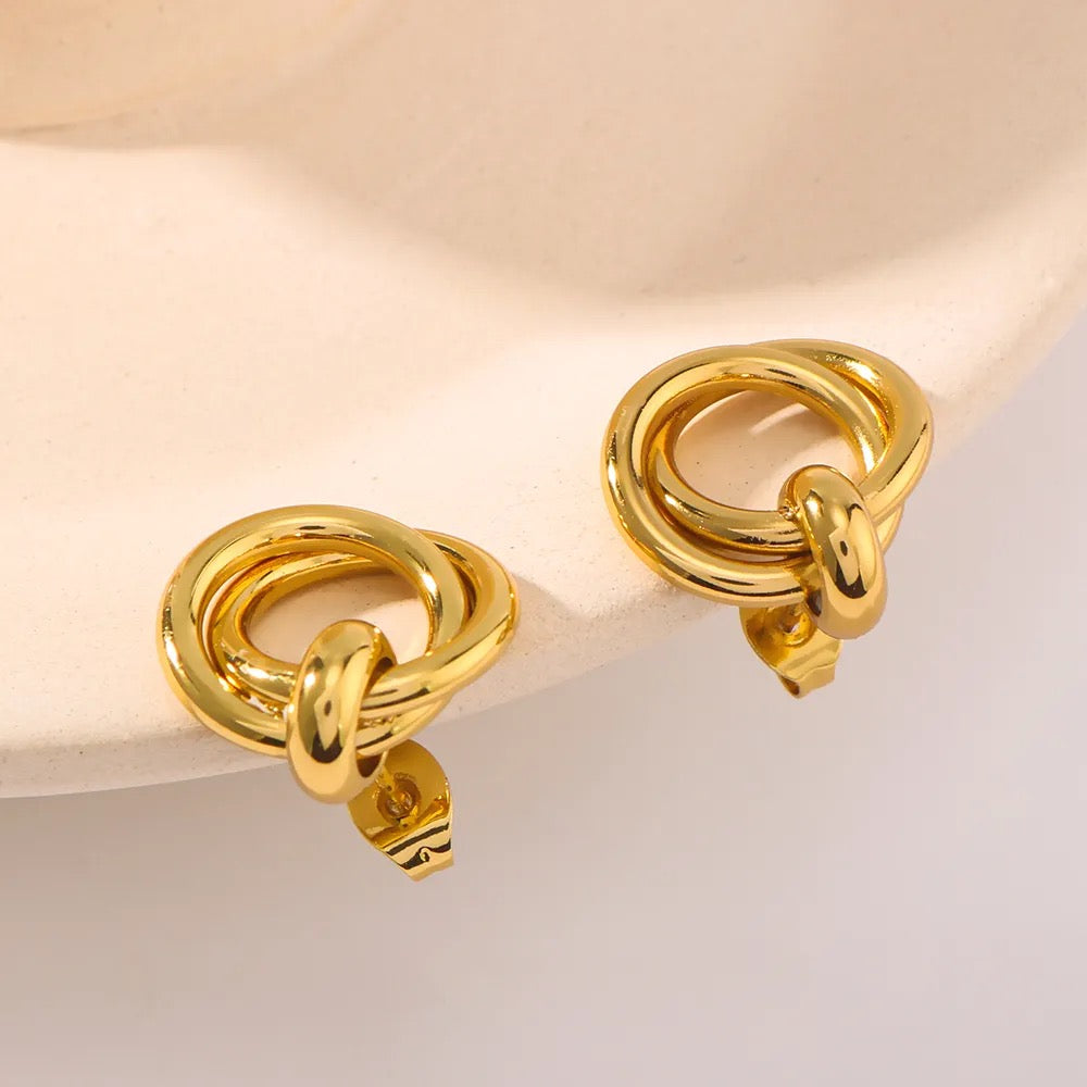 Angelica Earrings