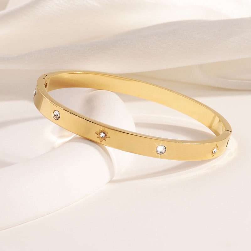 Celestial Bangle