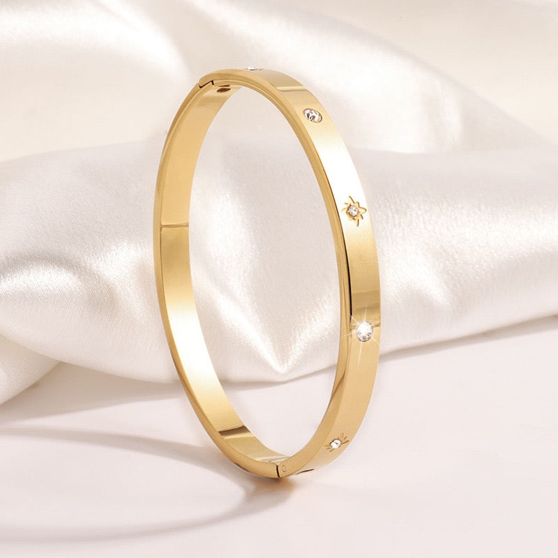 Celestial Bangle